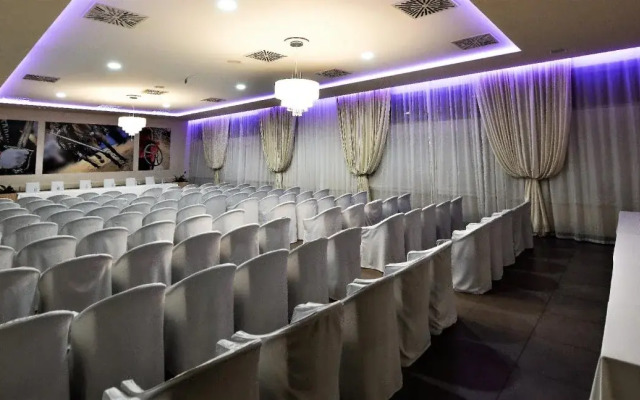 Hotel Alkar