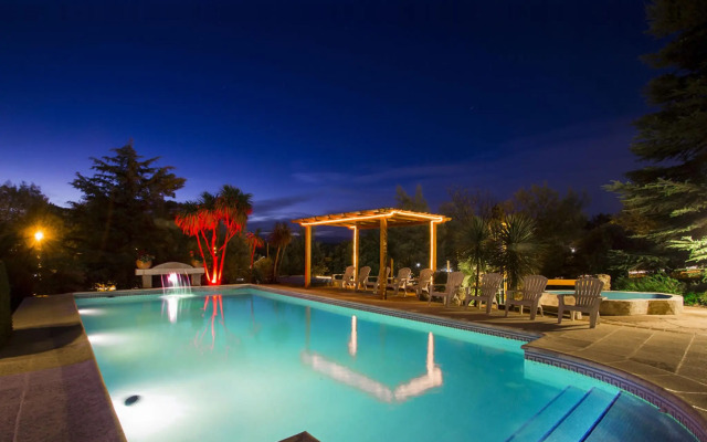 Blumenau Apart Hotel