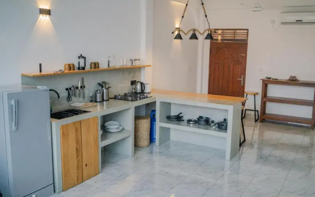 Sabana Studio Ahangama