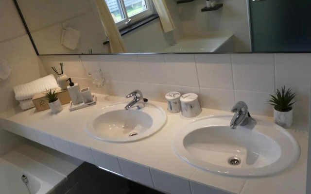 Vakantiewoning De Nachtegaal