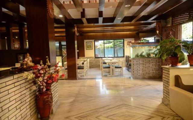 Trekkers Inn