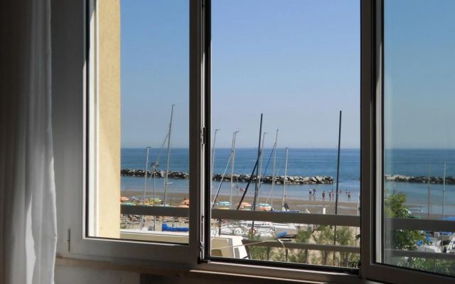 Hotel Laguna Blu
