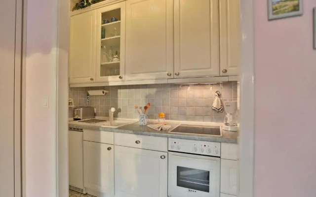 Bellevue Bellevue Appartement Biberbau