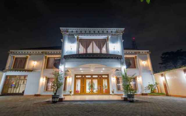 Sartini Inn Jogja