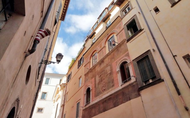 Rome Accommodation - Campo de Fiori III