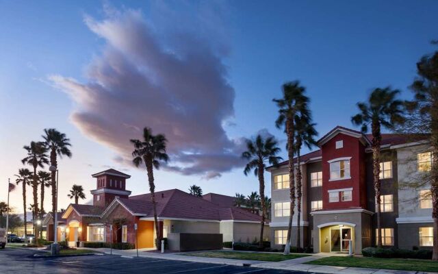 Residence Inn By Marriott Las Vegas/Green Valley