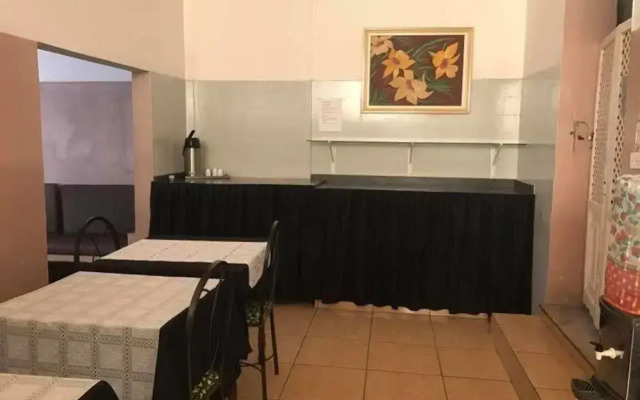 Hotel Avenida