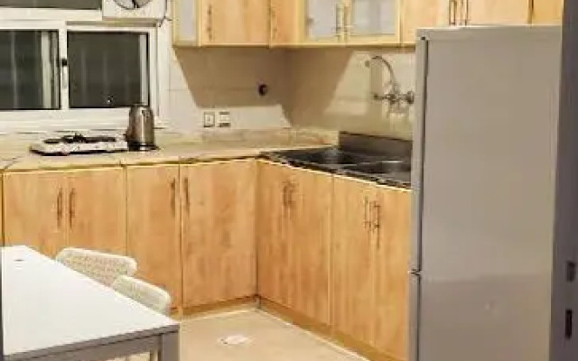 Rehana Al-Wurud Suites
