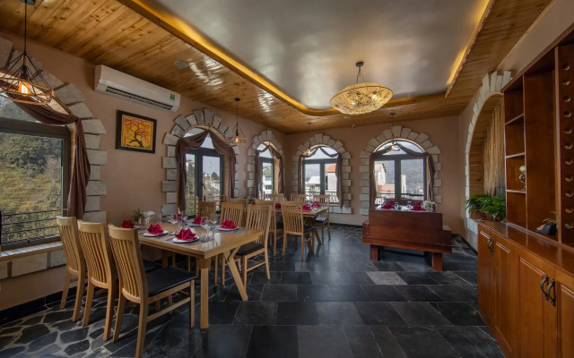 Sapa Highland Resort & Spa