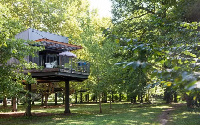 Village vacances La Riviera Limousine by Popinns