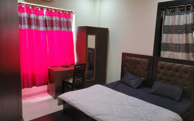 POP 70075 Hotel Nestinn