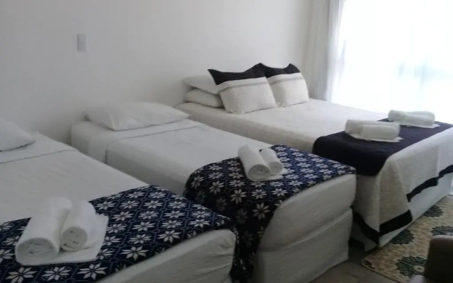 Estilo Pousada Boutique