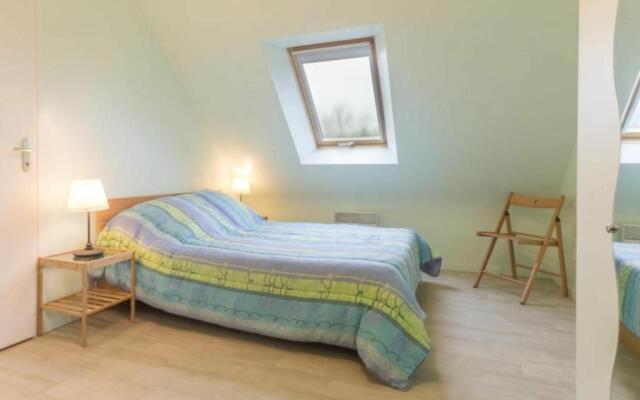 Gîte Piriac-sur-Mer, 3 pièces, 4 personnes - FR-1-306-857