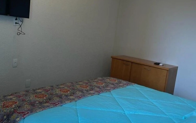 Pousada Flor de Outono