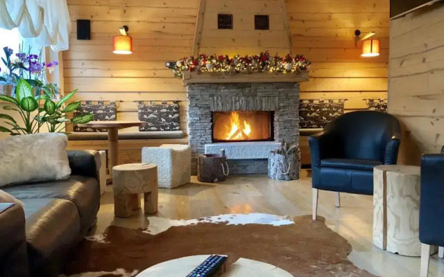 Boutique Hotel Il Riccio