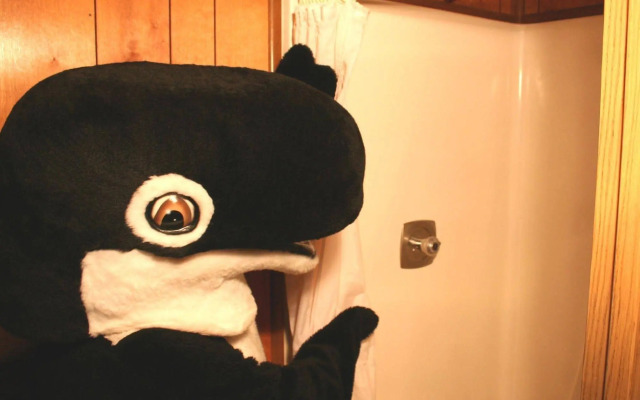 The Orca Inn