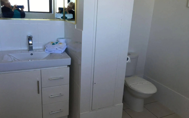 Pelican Sands Beach Resort