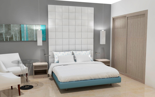 Sandos El Greco Hotel - Adults Only