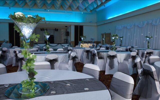 The Park Hotel Tynemouth