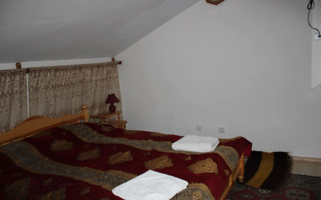 Hotel Elitza