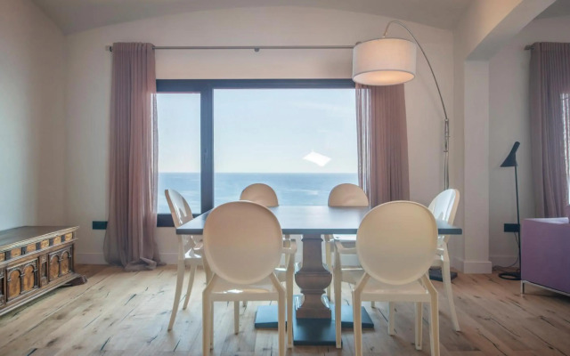 Apartaments Cap Sa Sal