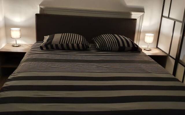 Résidence Marie-Therese & Joseph II