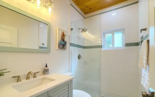 Palmetto House 2 Bedroom Home