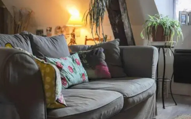 Au Coeur Des Chateaux