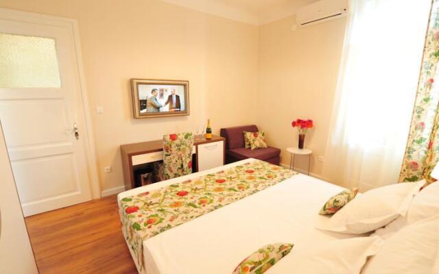 Bastion Luxury Rooms