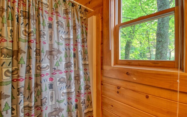 American Treehouse #1708