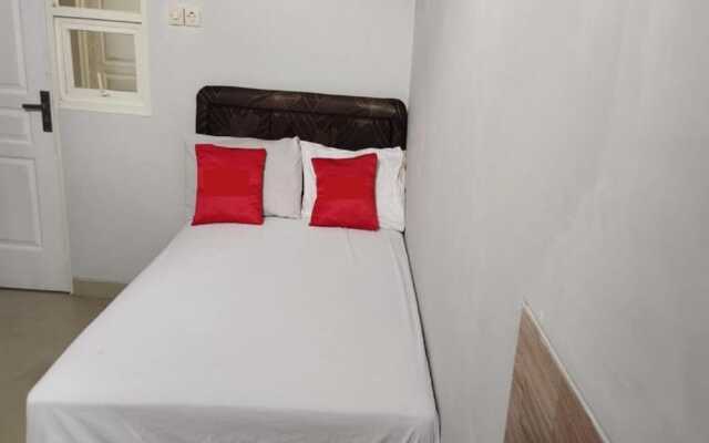 Taman Daun Tenggilis DI KOPII