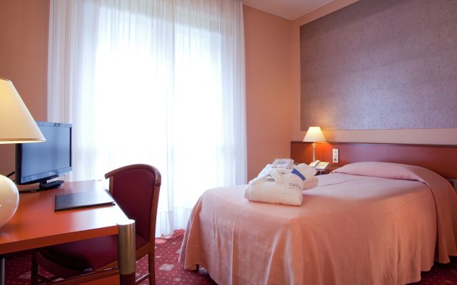 Hotel Savoia Thermae & Spa