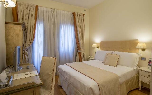 Hotel Atlantic Palace