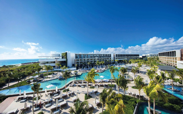 TRS Coral Hotel - Adults Only - All Inclusive