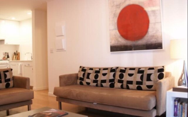 Miharashi Apartments