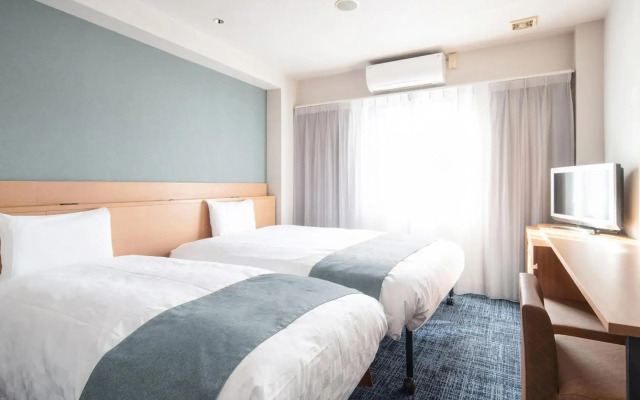 Vessel Hotel Kurashiki