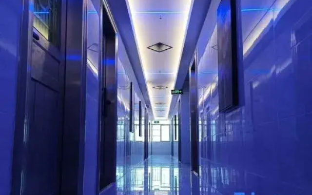 Youpin Apartment (Zhuhai Ocean Spring Resort)