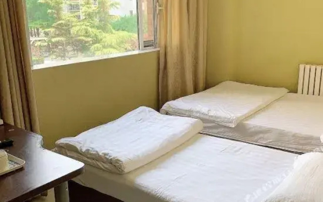 Xingheyuan Motel