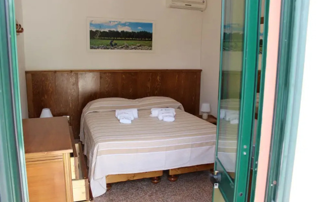 Appartamento Immerso nel Verde