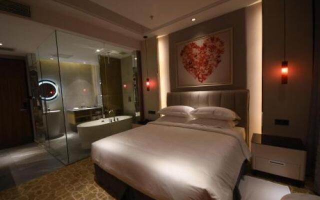 Wuxi Hotel App