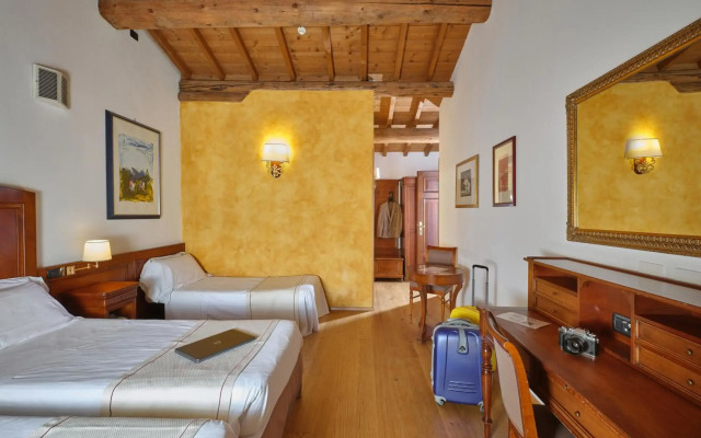 Hotel Villa Malaspina