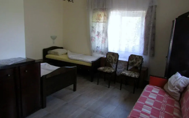 BIO Pension - BIO Panzio - Pensiunea BIO