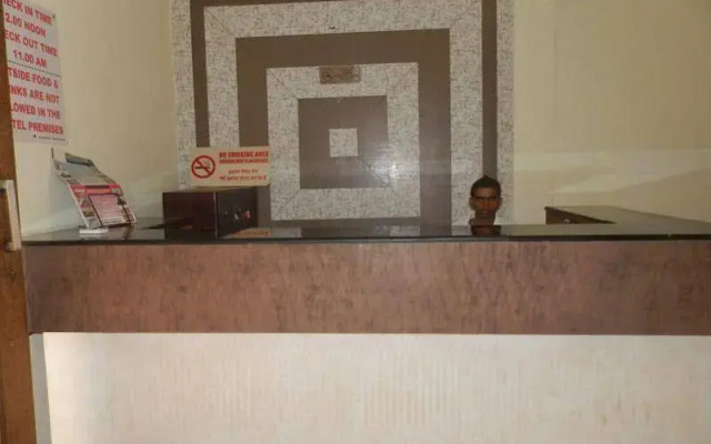 Hotel Germany Goa