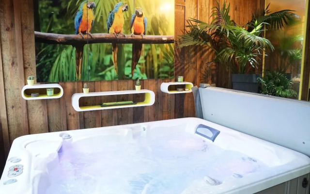 Le Clos de la Presqu'Île