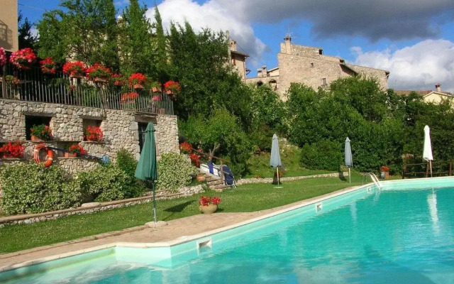 Agriturismo Roccagelli