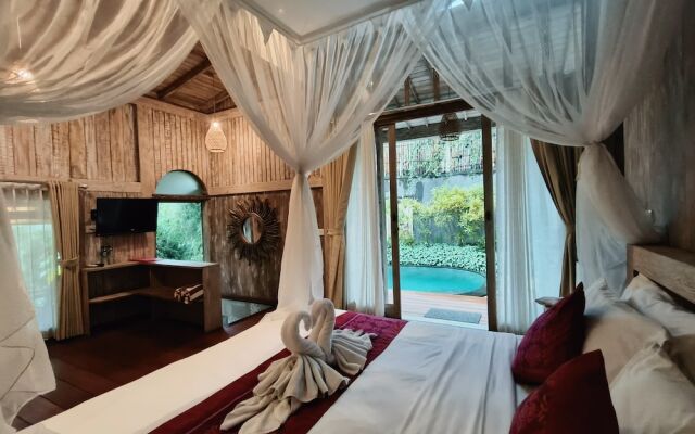 The Iyang Ubud