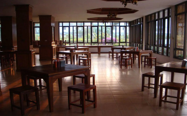 V.J. Bed & Breakfast Koh Chang