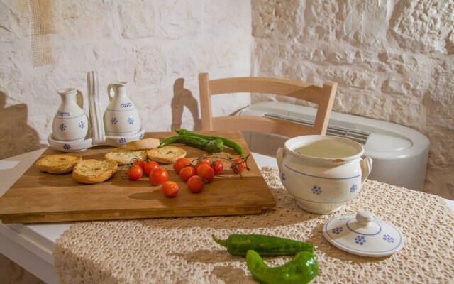 Trulli&Dimore - Trulli Ottomano