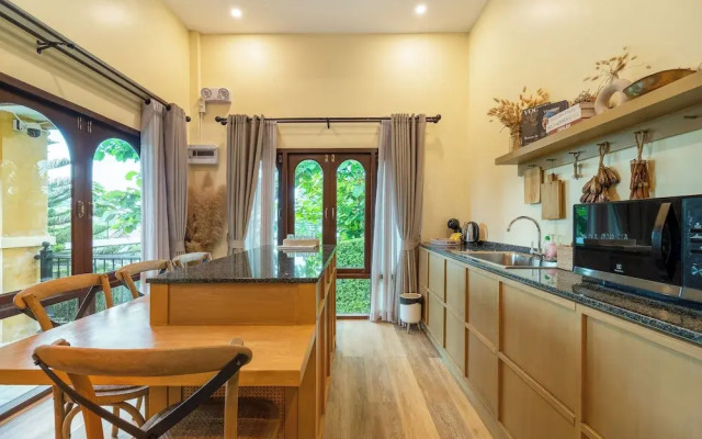 Miranda's House Khaokho