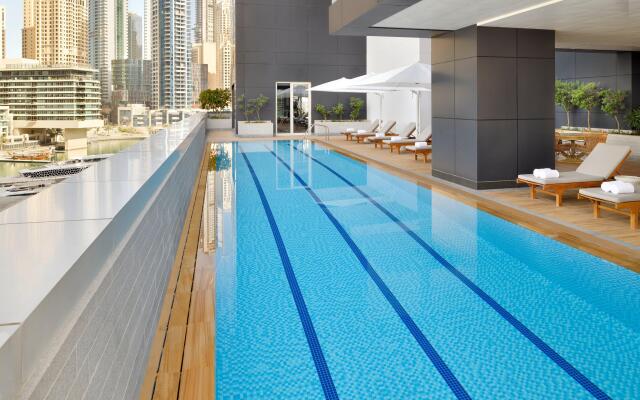Crowne Plaza Dubai Marina by IHG